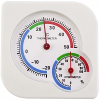 Photos - Thermometer / Barometer Bautech WS-A7 
