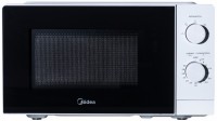 Photos - Microwave Midea MM 7P012 MZ-W white