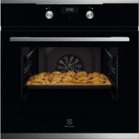 Photos - Oven Electrolux SteamBake KOD 5C70 BX 