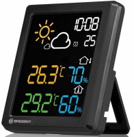 Photos - Weather Station BRESSER MeteoCast Pico 