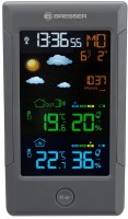 Photos - Weather Station BRESSER ClimateTemp NBF 