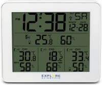 Photos - Weather Station Explore Scientific WSH4003 