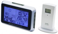 Photos - Weather Station Meteo SP46 