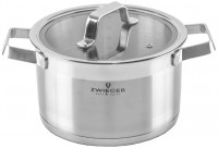 Photos - Stockpot Zwieger Reviso ZW-EK-9988 