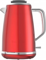 Photos - Electric Kettle Breville Lustra VKT064 red