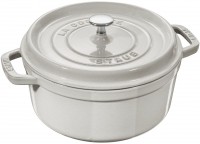 Photos - Stockpot Staub 40501-410 