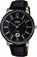 Photos - Wrist Watch Casio Beside BEM-118BL-1A 