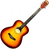 Photos - Acoustic Guitar Avzhezh AG-103 