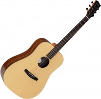 Photos - Acoustic Guitar Enya ED-X0 
