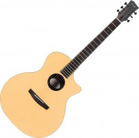 Photos - Acoustic Guitar Enya EGA-X0 