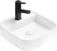 Photos - Bathroom Sink Mexen Sofia 40 22154000 400 mm