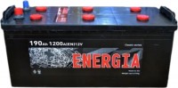 Photos - Car Battery Energia Classic (6CT-140L)