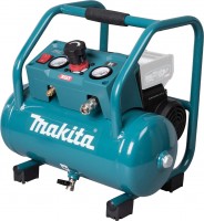 Photos - Air Compressor Makita AC001GZ 8 L, without battery