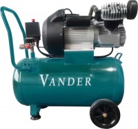 Photos - Air Compressor Vander VSP761 45 L 230 V