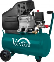 Photos - Air Compressor Vander VSP725 24 L 230 V