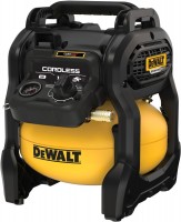 Photos - Air Compressor DeWALT DCC1018N 10 L battery