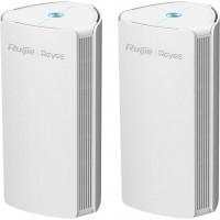 Photos - Wi-Fi Ruijie Reyee RG-M18 (2-pack) 