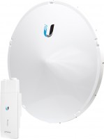 Wi-Fi Ubiquiti airFiber 11 High-Band Backhaul Radio with Dish Antenna 