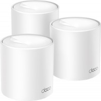 Wi-Fi TP-LINK Deco X10 (3-pack) 