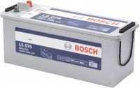 Photos - Car Battery Bosch L5 (930 140 080)