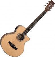 Photos - Acoustic Guitar Tanglewood TRU2CE BW 