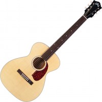 Photos - Acoustic Guitar Guild M-40E 