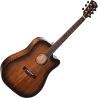 Acoustic Guitar Cort Core-DC Mahogany 