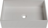 Photos - Bathroom Sink Amidicon Ring 60 RING60HL 580 mm