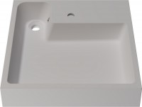 Photos - Bathroom Sink Amidicon Breeze 60 BREEZE60HL 602 mm