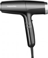 Photos - Hair Dryer BaByliss PRO Falco BAB8550BE 