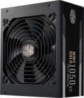 Photos - PSU Cooler Master MWE Gold V2 ATX 3.0 MPE-A501-AFCAG-3