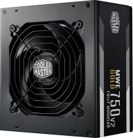 Photos - PSU Cooler Master MWE Gold V2 ATX 3.0 MPE-7501-AFAAG-3