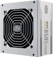Photos - PSU Cooler Master MWE Gold V2 ATX 3.0 MPE-8501-AFAAG-3G