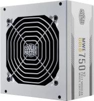 Photos - PSU Cooler Master MWE Gold V2 ATX 3.0 MPE-7501-AFAAG-3G
