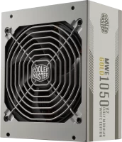 Photos - PSU Cooler Master MWE Gold V2 ATX 3.0 MPE-A501-AFCAG-3G