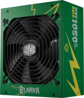 Photos - PSU Cooler Master MWE Gold V2 ATX 3.0 MPE-A501-AFCAG-3V