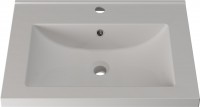 Photos - Bathroom Sink Amidicon Cosmopolitan 60 COSMOPOLITE60HL 602 mm