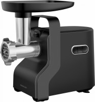 Photos - Meat Mincer Sencor SMG 5400 BK black