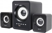 Photos - PC Speaker Kisonli U-2800BT 