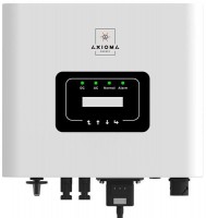 Photos - Inverter Axioma AXGRID-6/7.8-2 