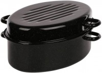 Photos - Terrine / Cauldron Silesia Rybnik 02050103 7.1 L