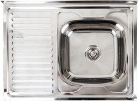 Photos - Kitchen Sink Platinum 8060 R 0.7/160 800x600