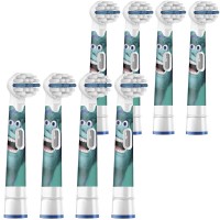Photos - Toothbrush Head Oral-B Stages Power EB 10-8 