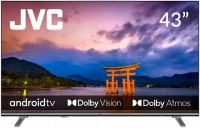 Photos - Television JVC LT-43VA7300 43 "