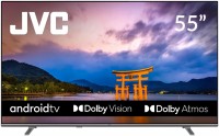 Photos - Television JVC LT-55VA7300 55 "