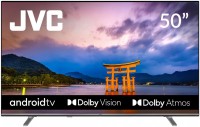 Photos - Television JVC LT-50VA7300 50 "