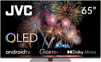 Photos - Television JVC LT-65VAO9201 65 "