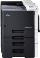 Photos - Printer Konica Minolta Bizhub C353P 