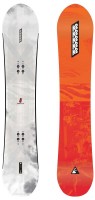 Photos - Snowboard K2 Antidote 145 (2023/2024) 