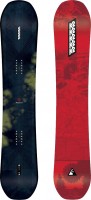 Photos - Snowboard K2 Manifest 150 (2023/2024) 